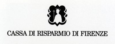 Cassa di Risparmio di Firenze, logo, 1990